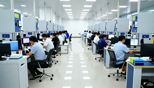 日用百货组合