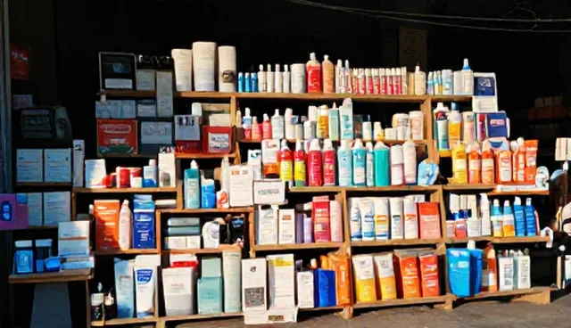 日用百货批发供应链优化的适用场景与限制