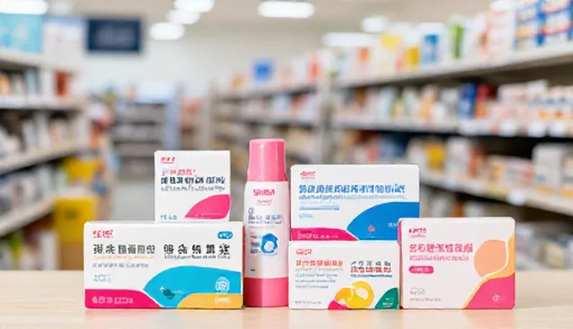 日用百货品牌代理选型与维护建议