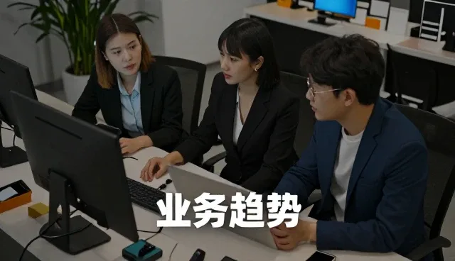 供应链服务如何驱动渠道分销的业务转型