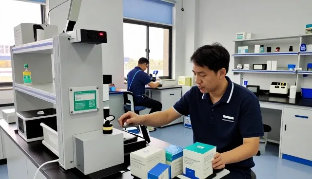 上海娄麦商贸中心以品牌代理服务连接更多应用场景