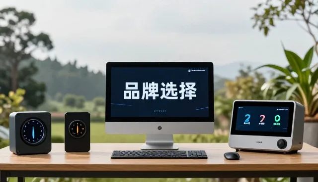供应链管理中的品牌选择策略与实践要点