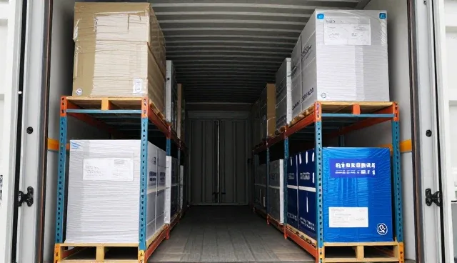 日用百货分销中的市场渗透策略与执行要点